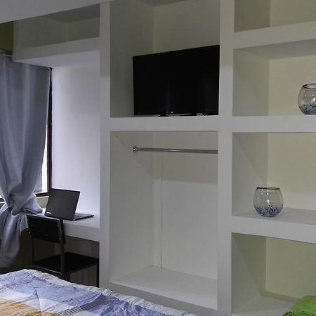 Beautiful Apartment San Jose Downtown San Jose (San Jose) Exterior foto